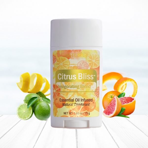 dezodorant doterra citrus bliss